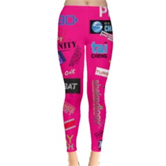 beachbody pink leggins - Everyday Leggings 