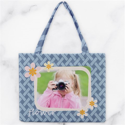 Mini Tote Bag 