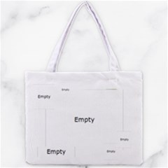 kids - Mini Tote Bag