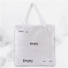 kids - Grocery Tote Bag