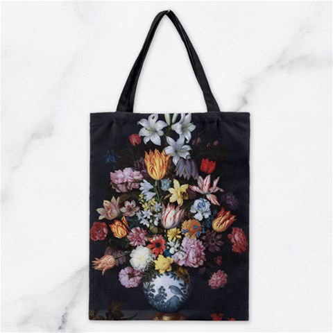 Classic Tote Bag 