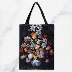 flower bag - Classic Tote Bag