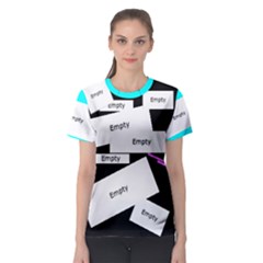 beachbody shirt blk - Women s Sport Mesh T-Shirt