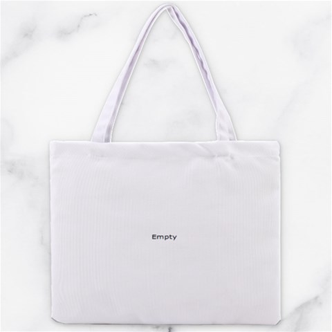 Mini Tote Bag 