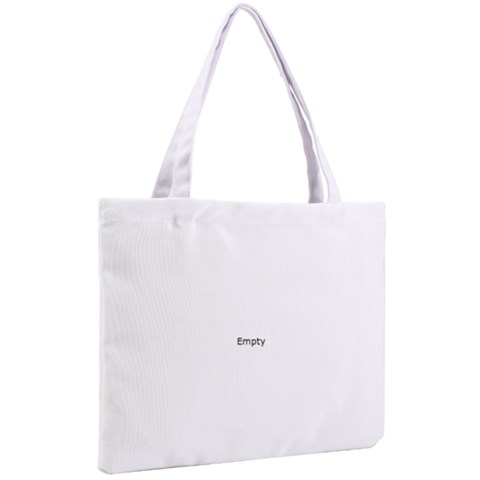 Mini Tote Bag 