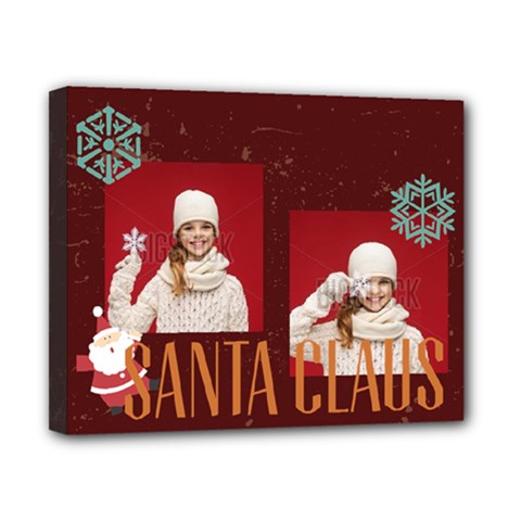 xmas - Canvas 10 x 8 (Stretched) xmas - Canvas 10 x 8 (Stretched)