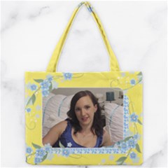 Sunny Days 2 Full Tiny Tote - Mini Tote Bag