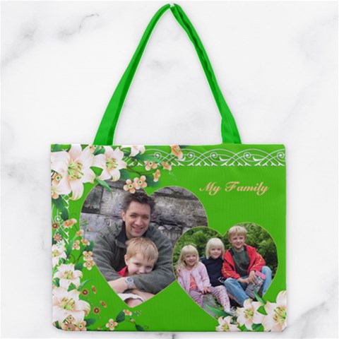 Mini Tote Bag 