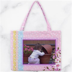 My star Full Tiny Tote - Mini Tote Bag