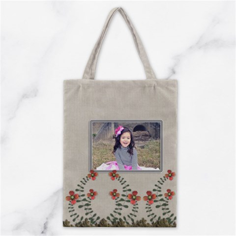 Classic Tote Bag 