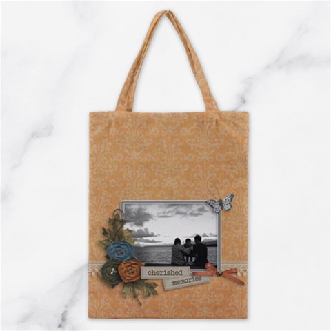 Classic Tote Bag 