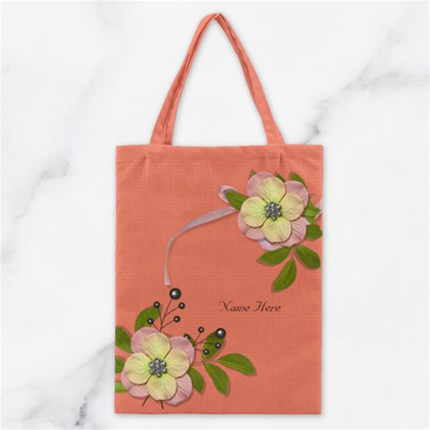 Classic Tote Bag 