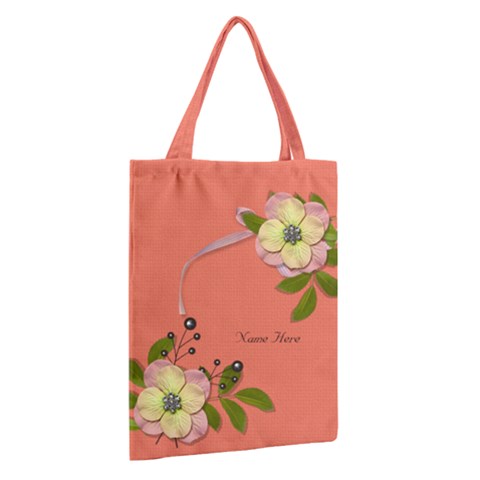 Classic Tote Bag 