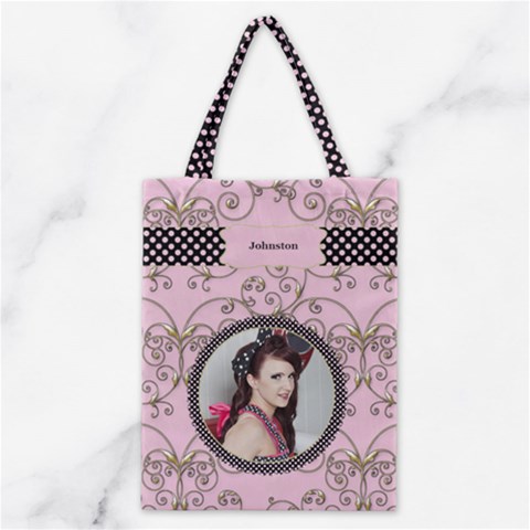 Classic Tote Bag 