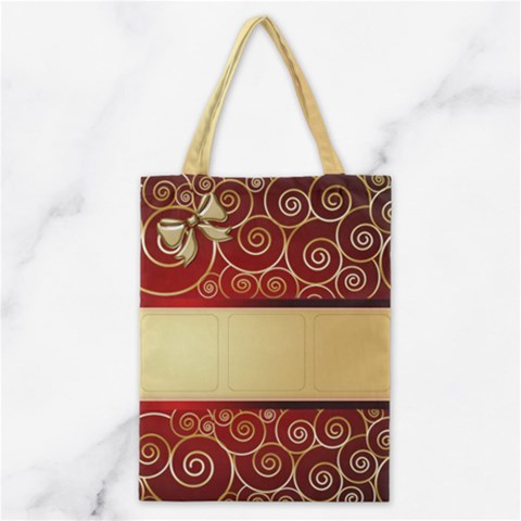 Classic Tote Bag 
