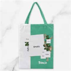 Classic Tote Bag: Beautiful You