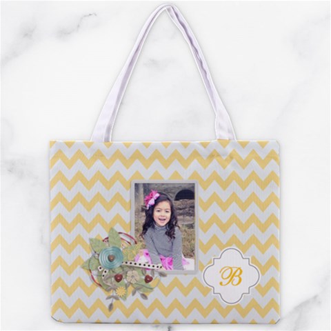 Mini Tote Bag 