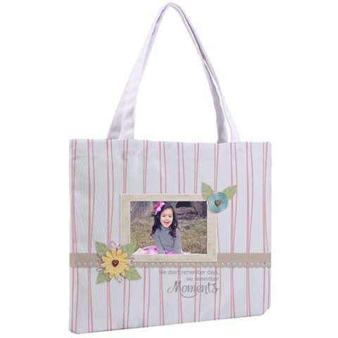 Mini Tote Bag 