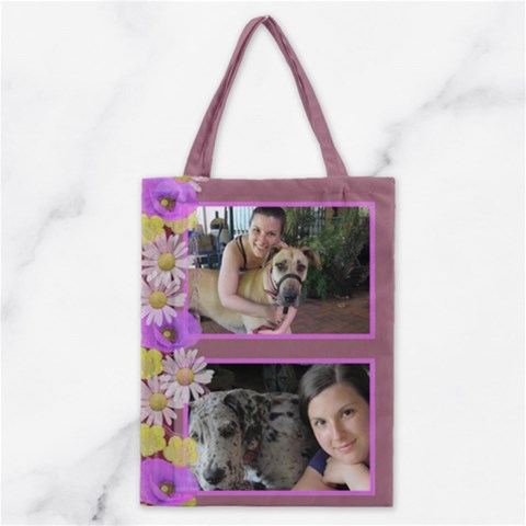 Classic Tote Bag 