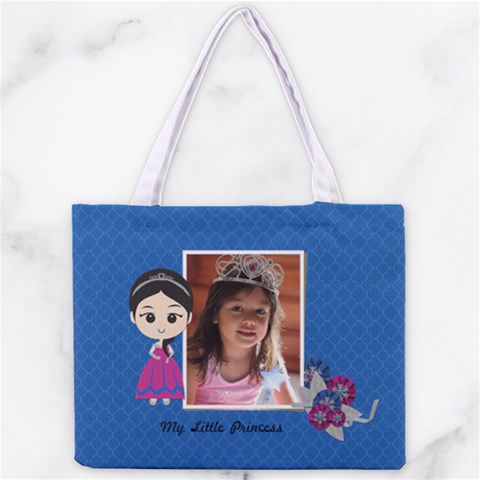 Mini Tote Bag 