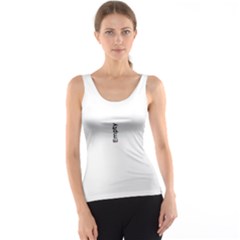 Women s Basic Tank Top