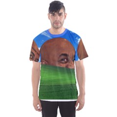 My Life - Men s Sport Mesh T-Shirt