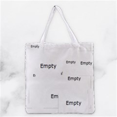 xmas - Grocery Tote Bag