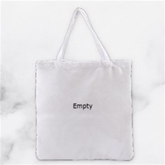 Grocery Tote Bag