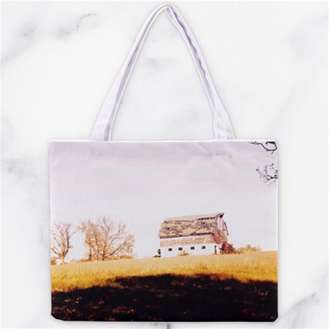 Mini Tote Bag 