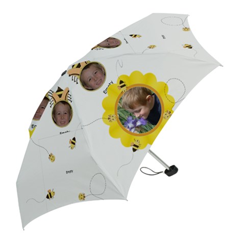 Mini Folding Umbrella 