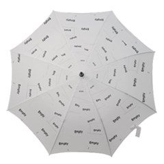 Ladybug Hook Handle Umbrella Medium