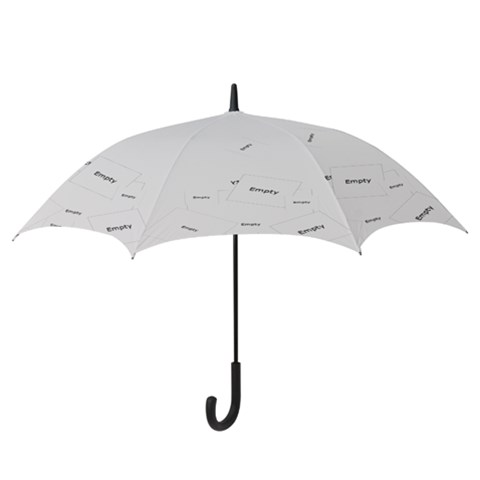 Hook Handle Umbrella (Small) 