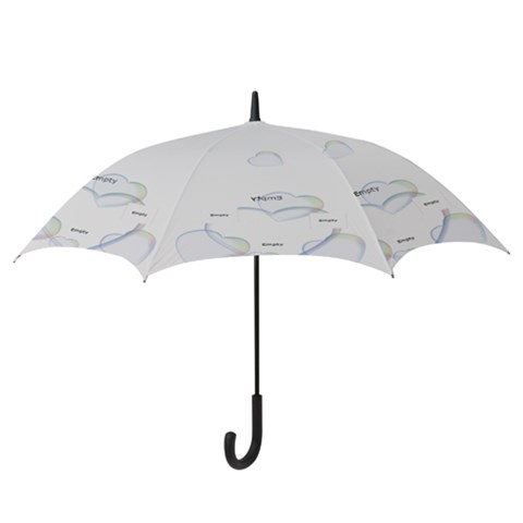 Hook Handle Umbrella (Large) 
