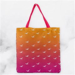 nubag - Grocery Tote Bag