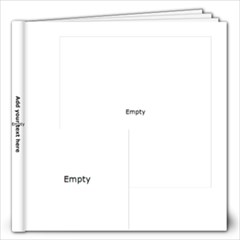 Autumn Love - 12x12 Photo Book (20 pages) Autumn Love - 12x12 Photo Book (20 pages)