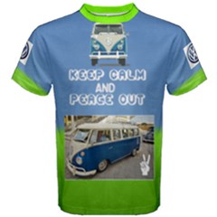VW Shirt 2 - Men s Cotton T-Shirt