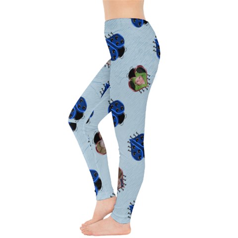 Everyday Leggings  Left