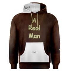My Country Mens Hoodie