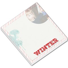 Warm Winter Wishes