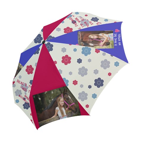 Folding Umbrella 