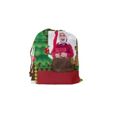 Drawstring Pouch (Small) 