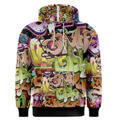 pop art - Men s Core Hoodie
