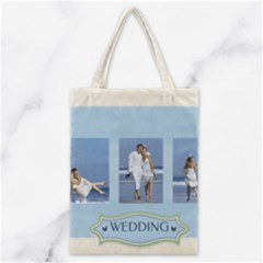 wedding - Classic Tote Bag