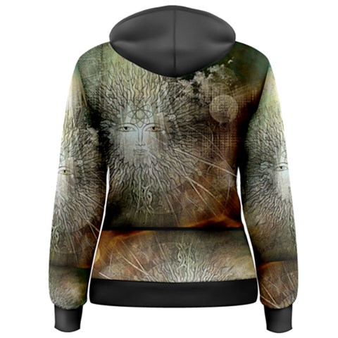 Women s Pullover Hoodie 