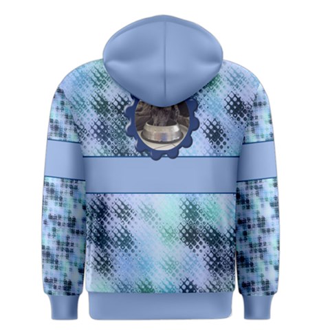 Men s Core Hoodie 