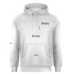 Camouflage Mens Hoodie
