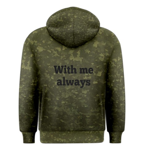 Men s Core Hoodie 