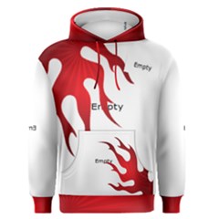 Gold Mens Hoodie