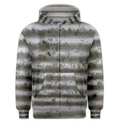 Iron Man Zipper Hoodie