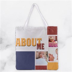 baby - Grocery Tote Bag